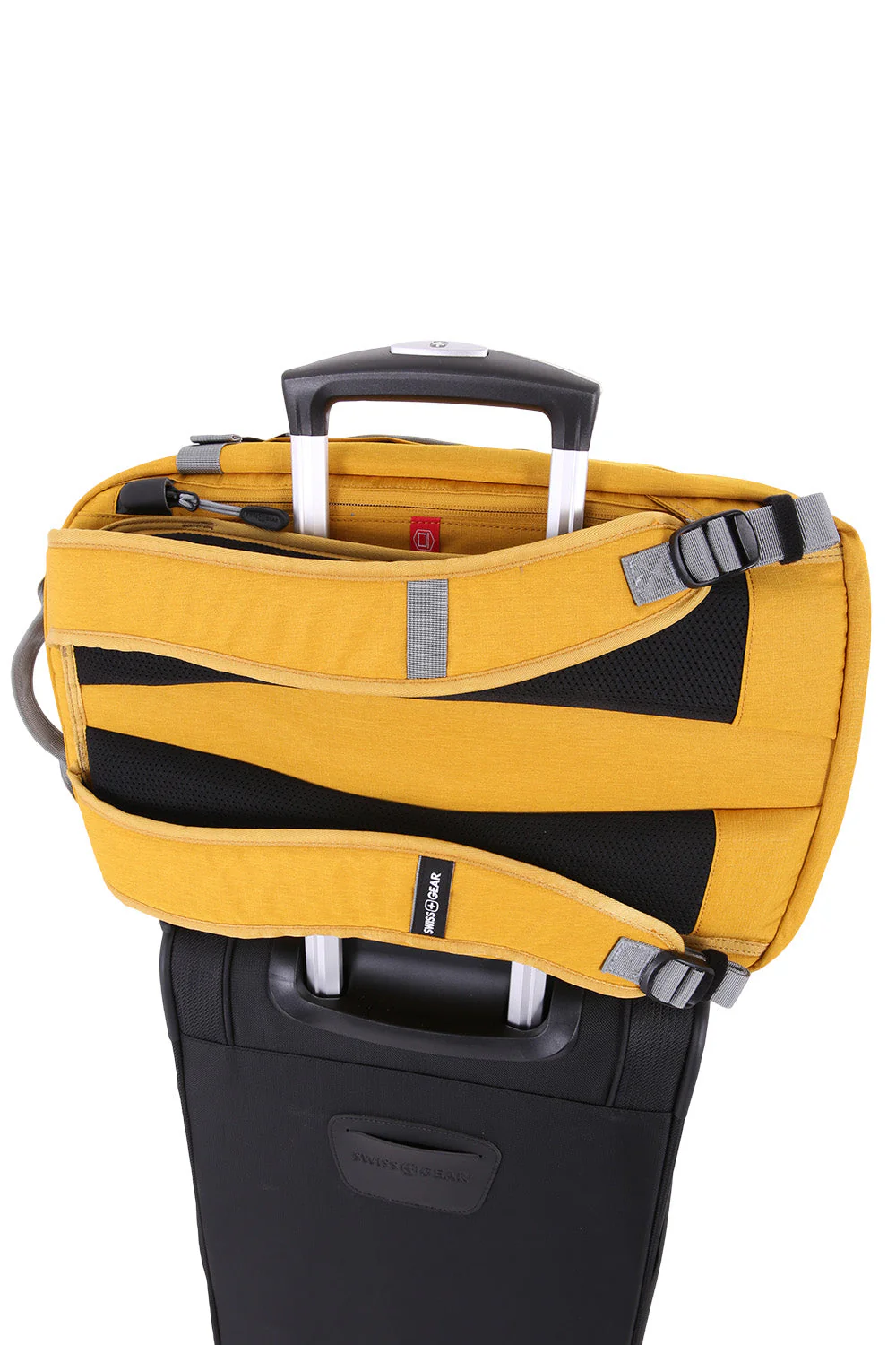 SWISSGEAR 5337 Travel Laptop Backpack - Image 12