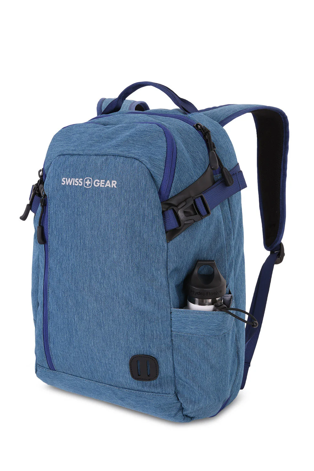 SWISSGEAR 5337 Travel Laptop Backpack - Image 14