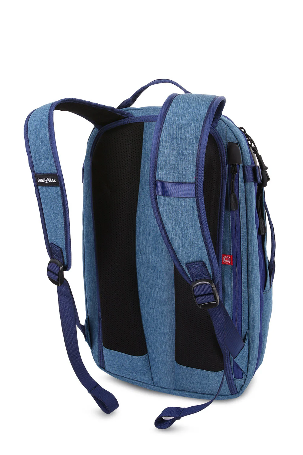 SWISSGEAR 5337 Travel Laptop Backpack - Image 16