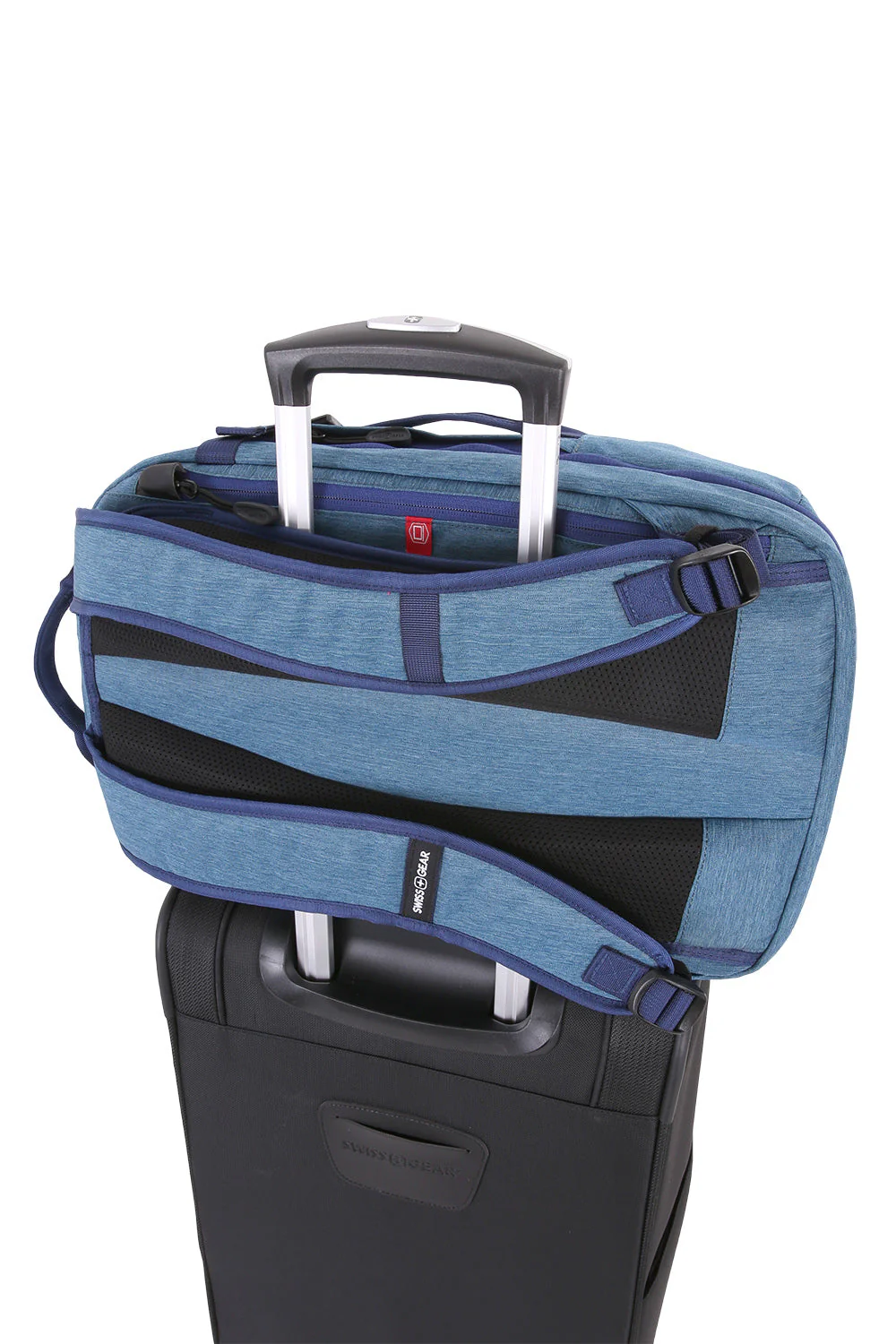 SWISSGEAR 5337 Travel Laptop Backpack - Image 20
