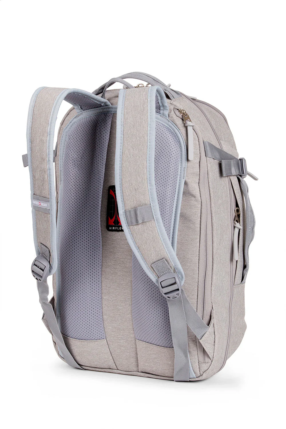 SWISSGEAR 5337 Travel Laptop Backpack - Image 22