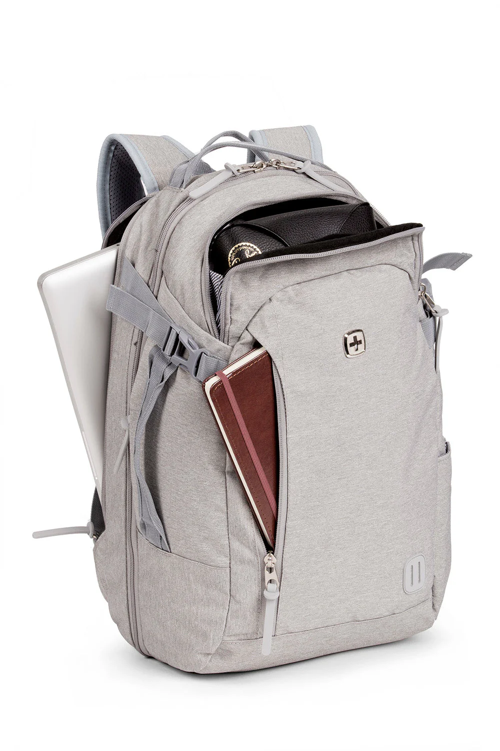 SWISSGEAR 5337 Travel Laptop Backpack - Image 26