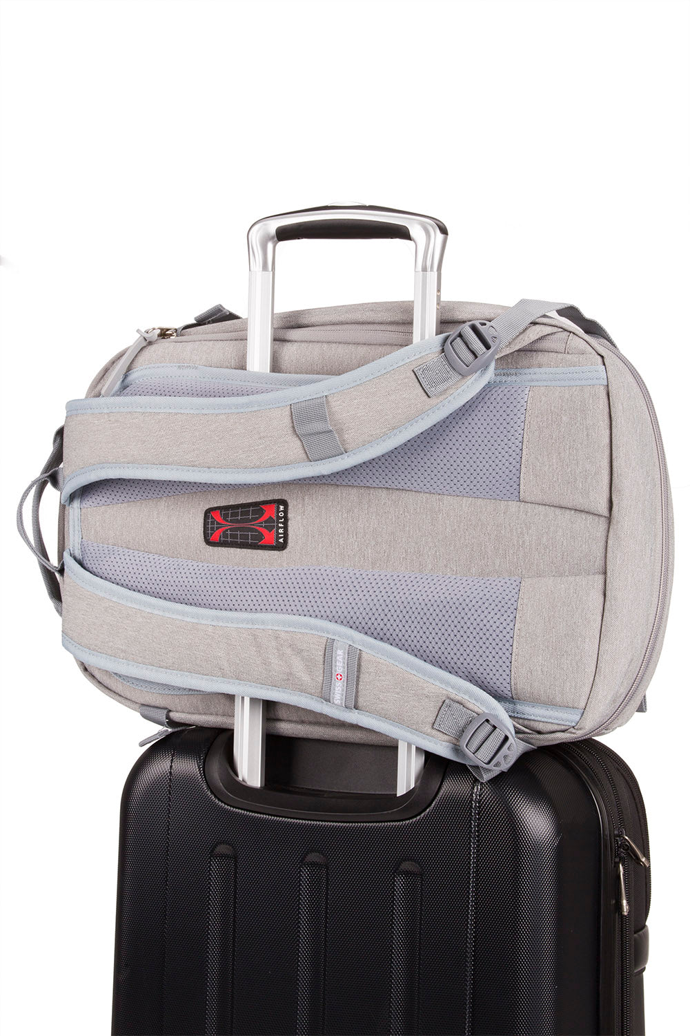 SWISSGEAR 5337 Travel Laptop Backpack - Image 28