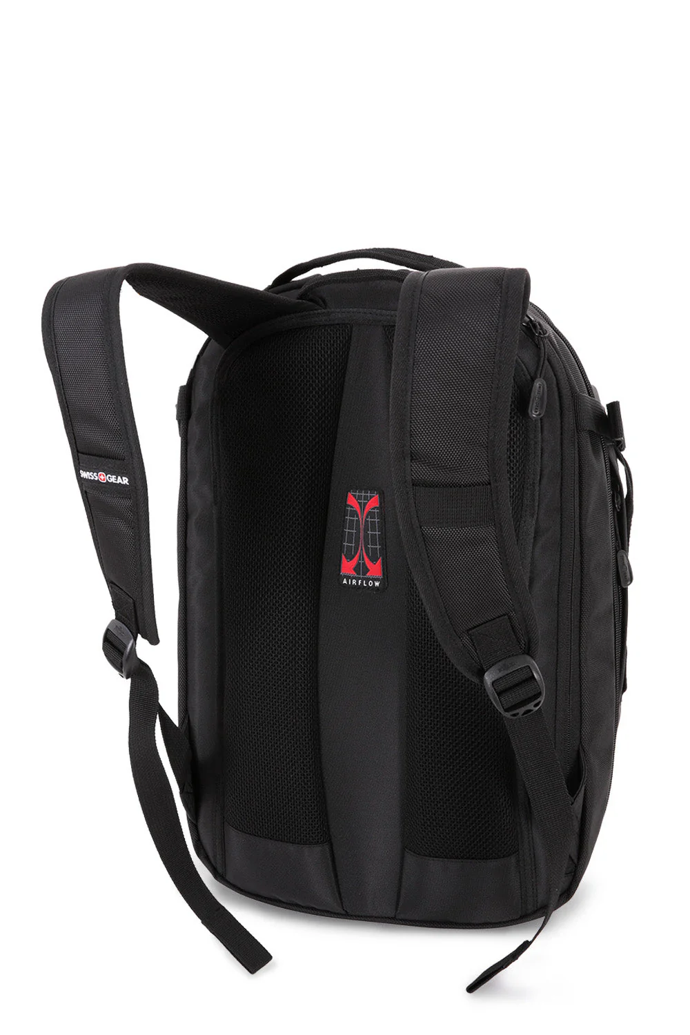 SWISSGEAR 5337 Travel Laptop Backpack - Image 3