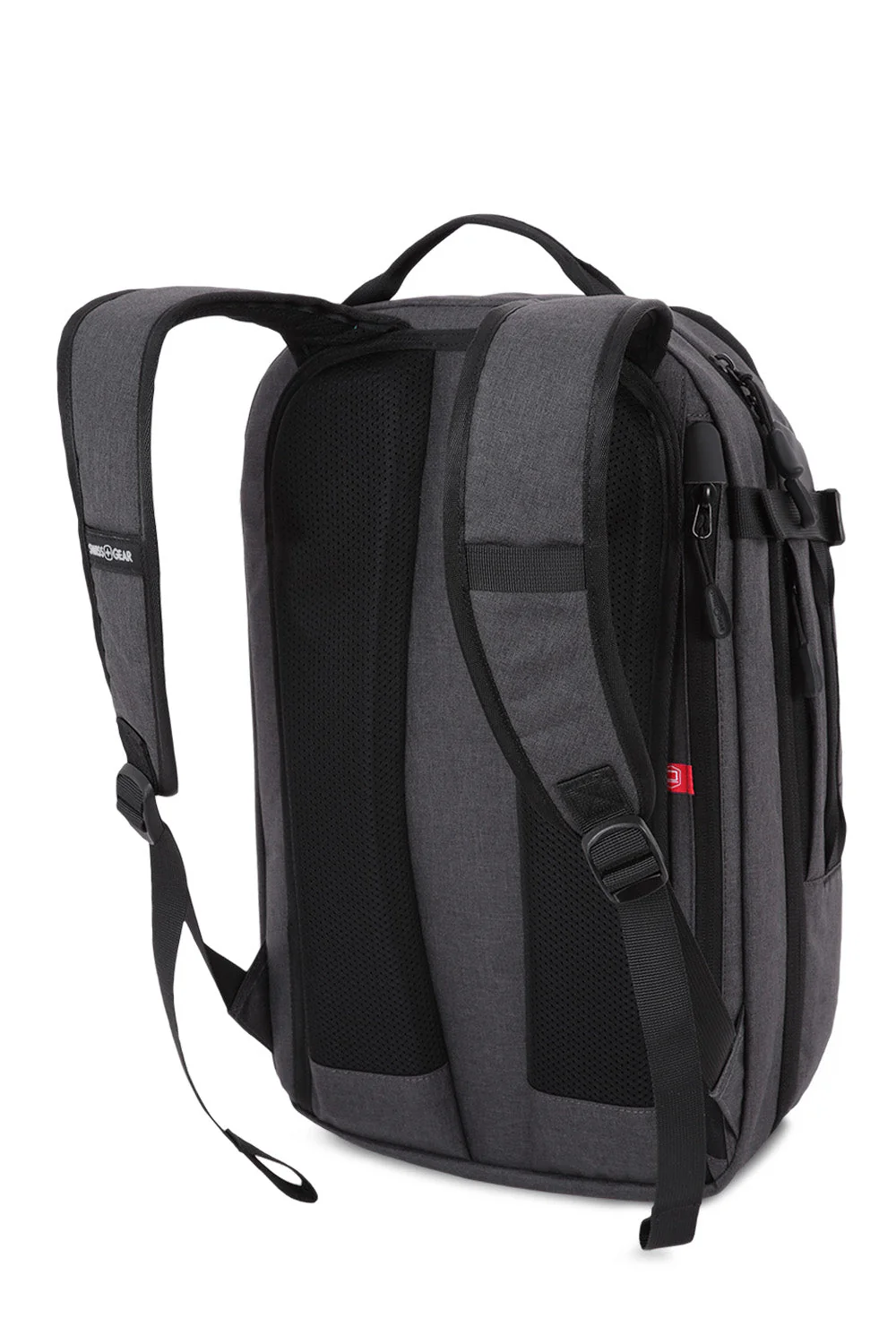 SWISSGEAR 5337 Travel Laptop Backpack - Image 31