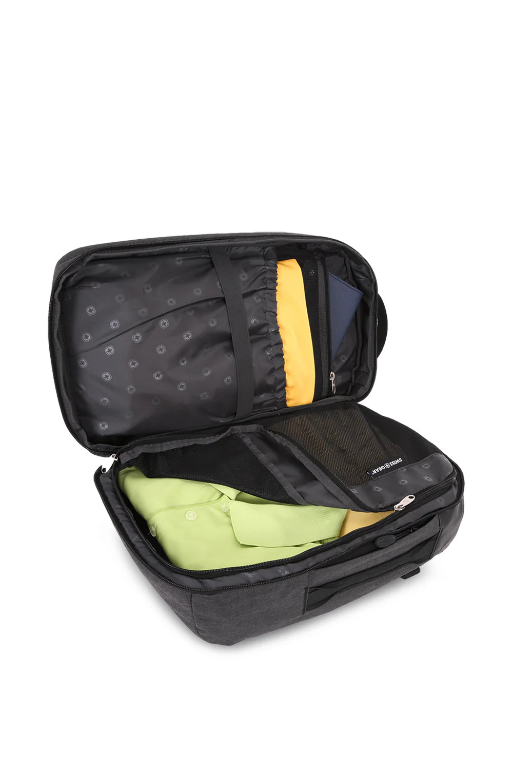 SWISSGEAR 5337 Travel Laptop Backpack - Image 33