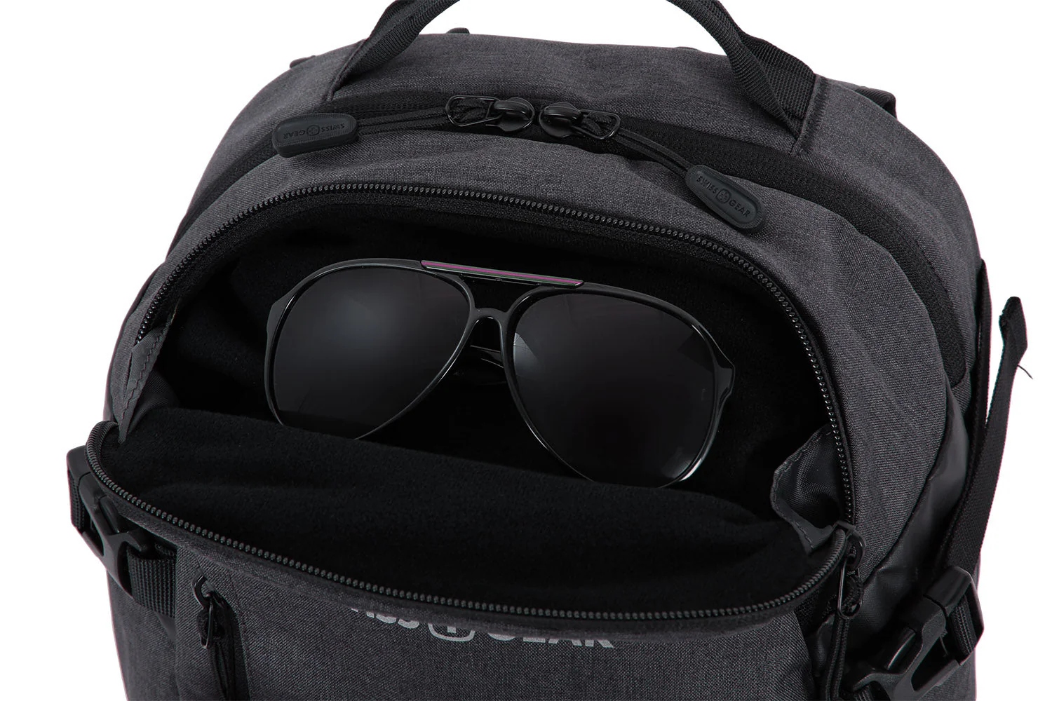 SWISSGEAR 5337 Travel Laptop Backpack - Image 34