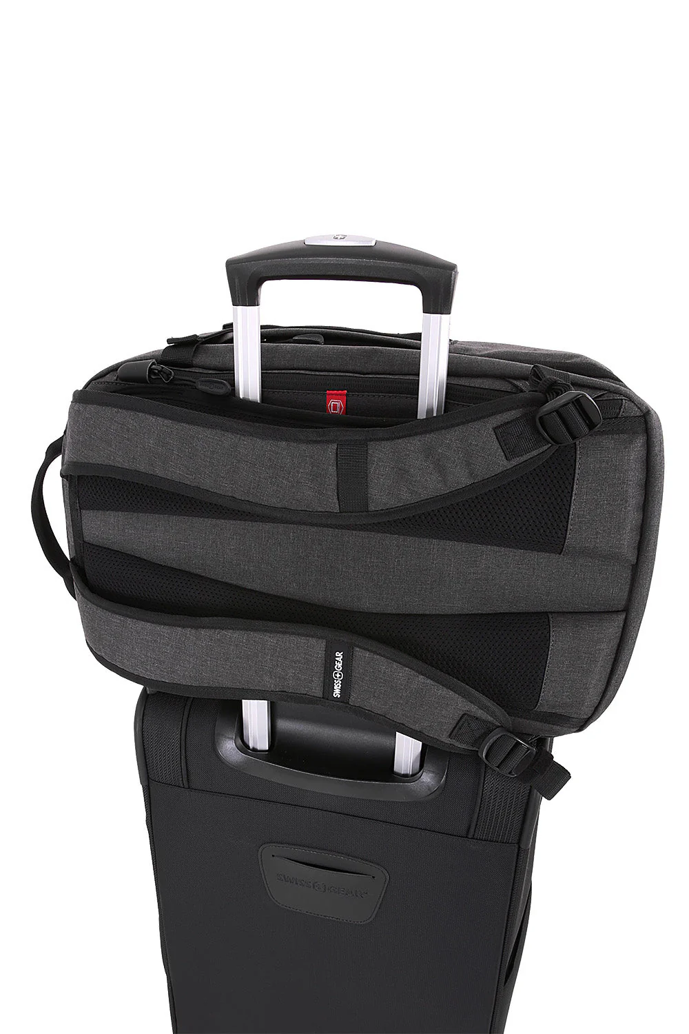 SWISSGEAR 5337 Travel Laptop Backpack - Image 35