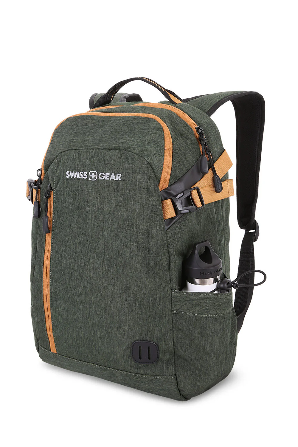 SWISSGEAR 5337 Travel Laptop Backpack - Image 36