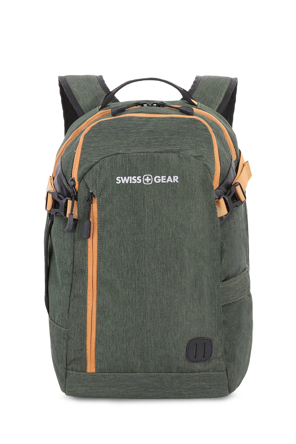 SWISSGEAR 5337 Travel Laptop Backpack - Image 37