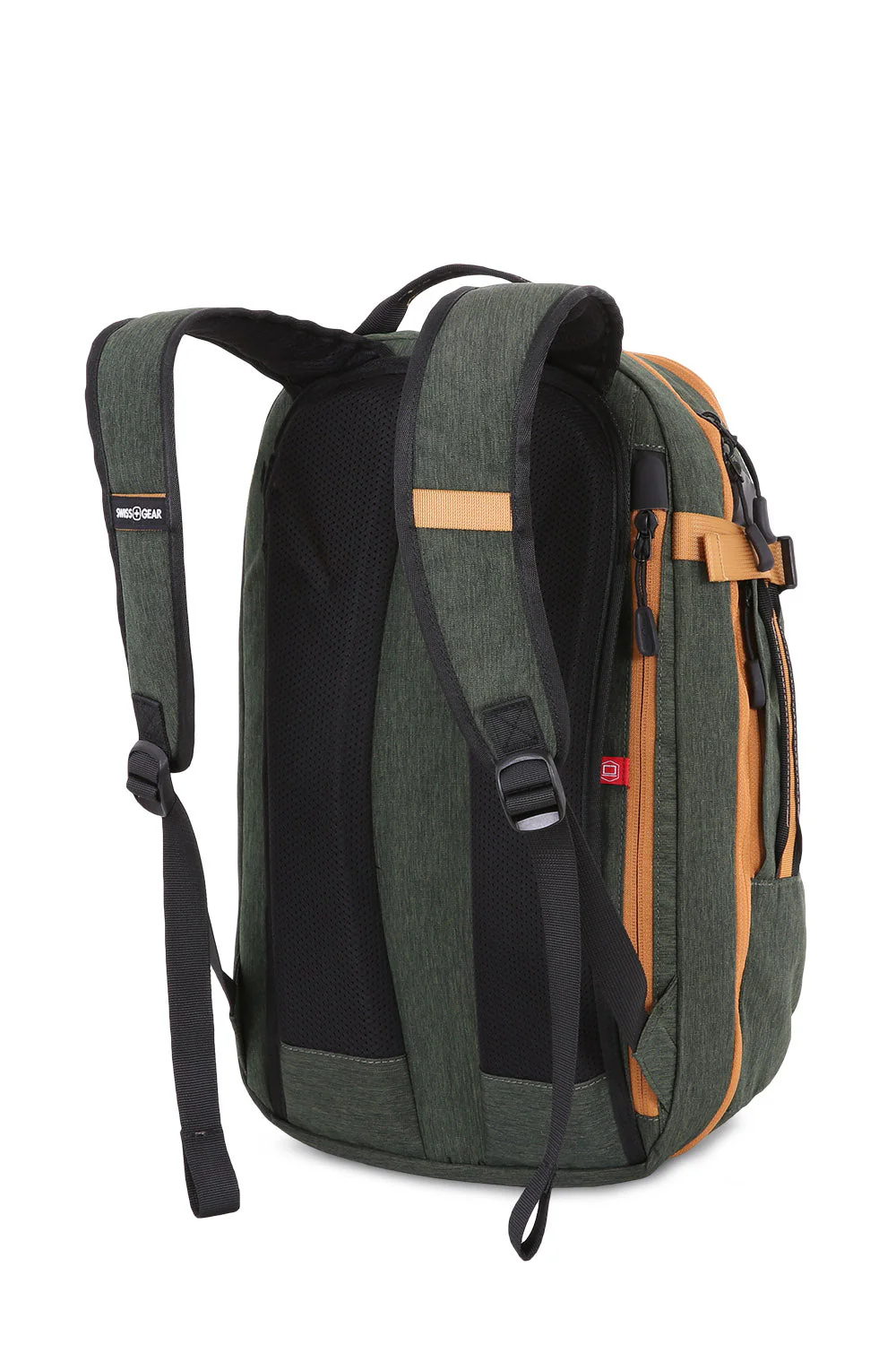 SWISSGEAR 5337 Travel Laptop Backpack - Image 38