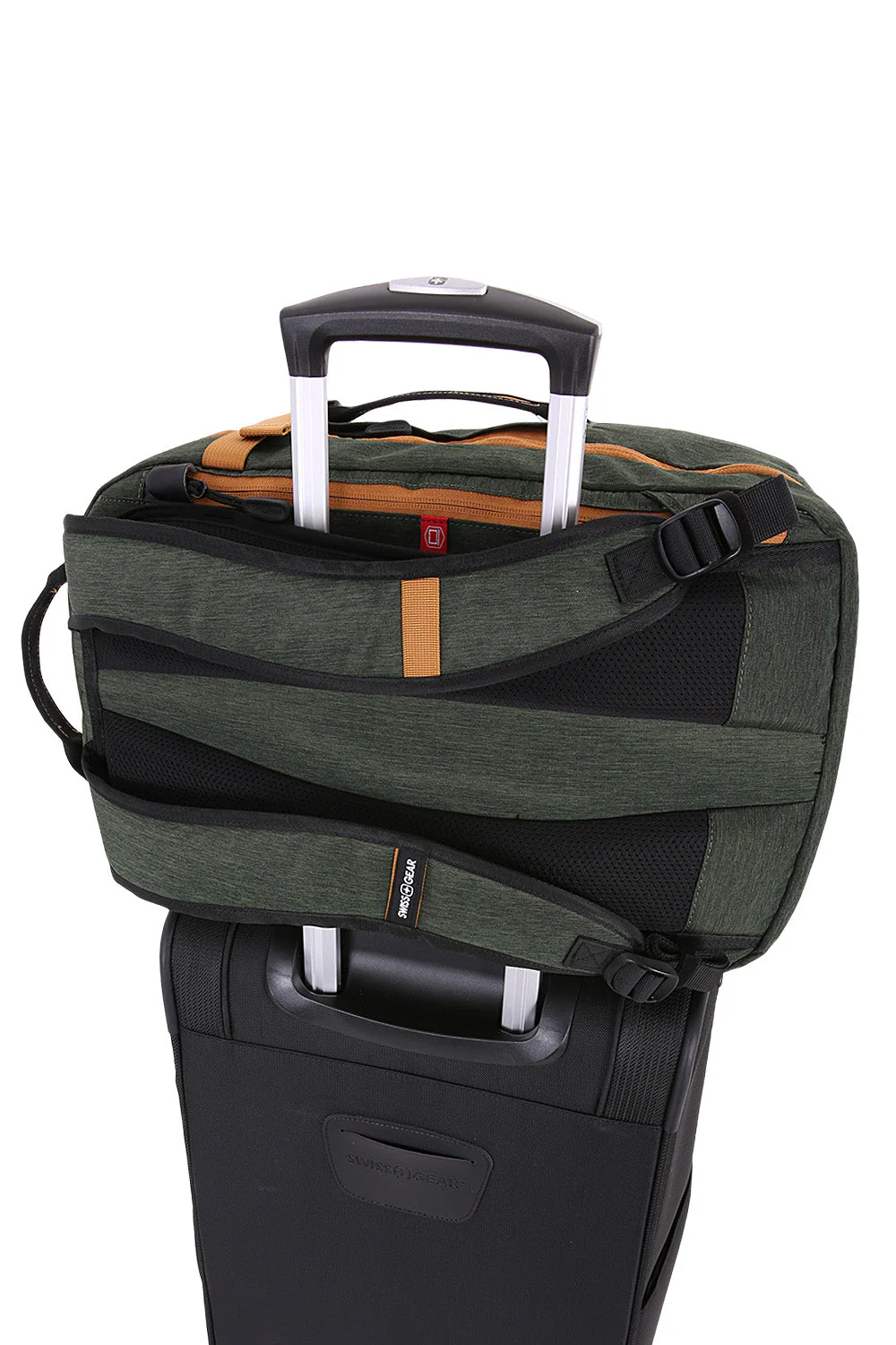 SWISSGEAR 5337 Travel Laptop Backpack - Image 42