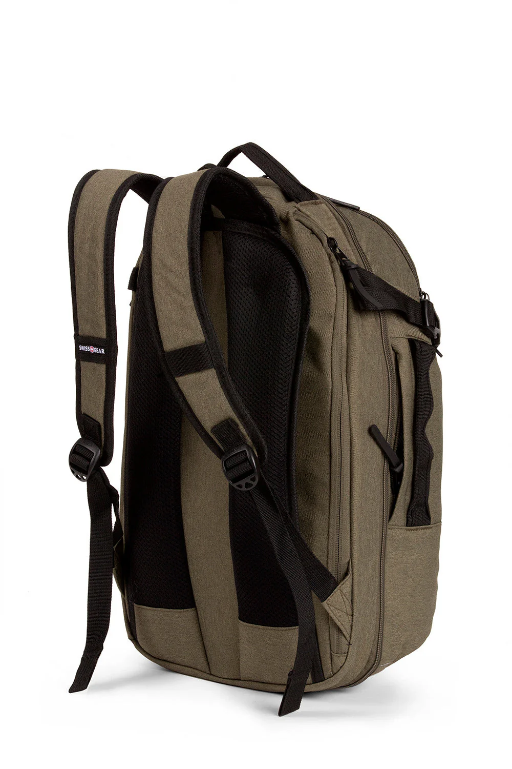 SWISSGEAR 5337 Travel Laptop Backpack - Image 44