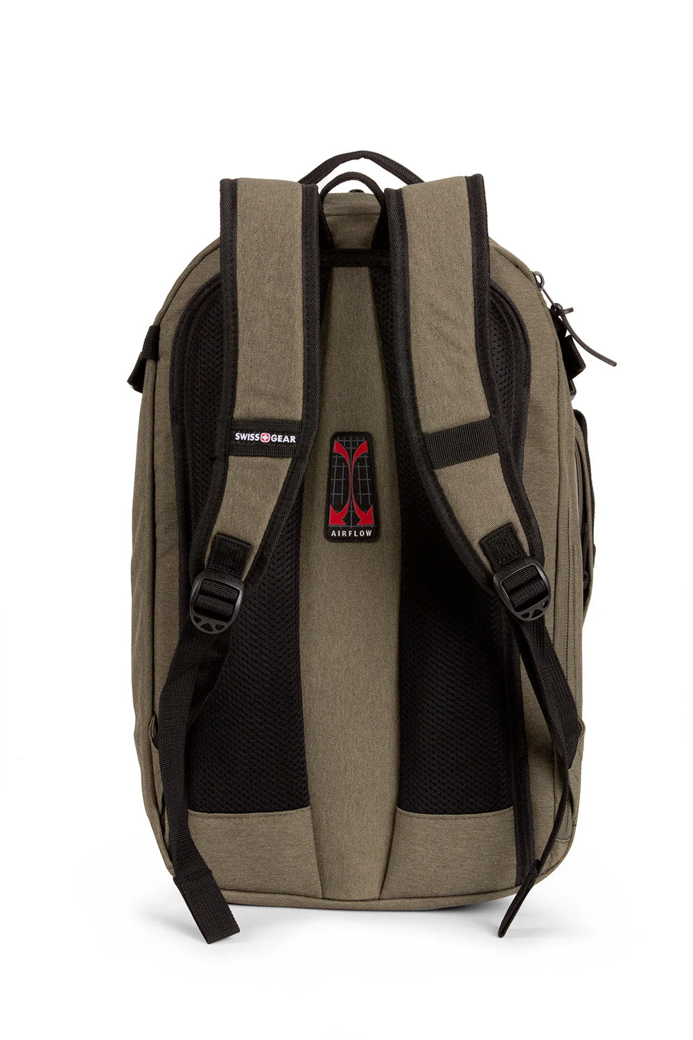 SWISSGEAR 5337 Travel Laptop Backpack - Image 45
