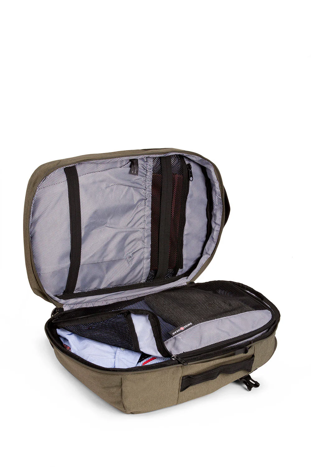SWISSGEAR 5337 Travel Laptop Backpack - Image 48