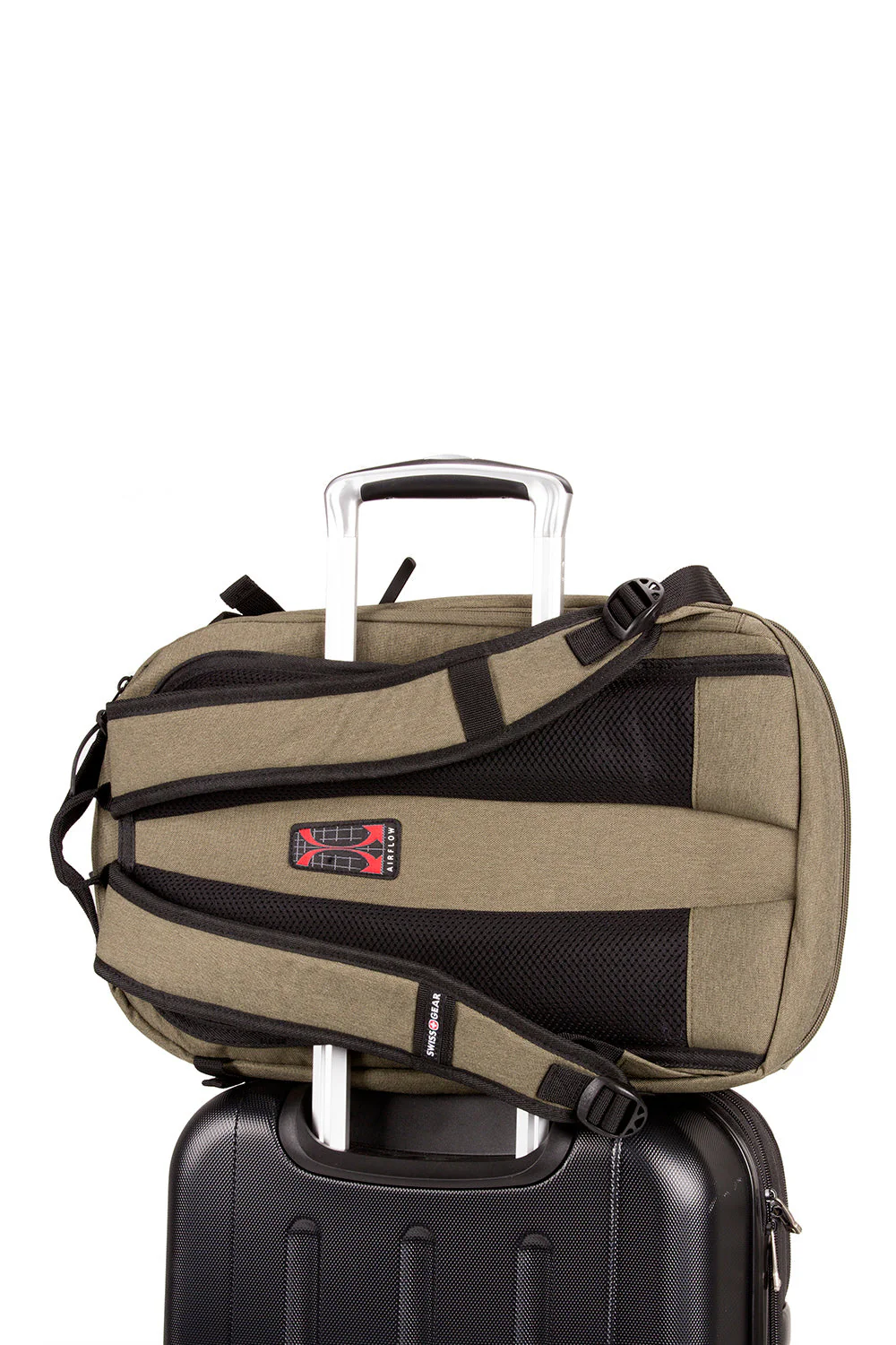SWISSGEAR 5337 Travel Laptop Backpack - Image 49