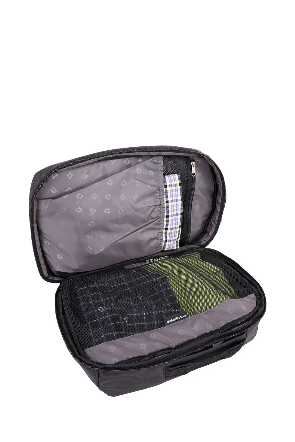 SWISSGEAR 5337 Travel Laptop Backpack - Image 5