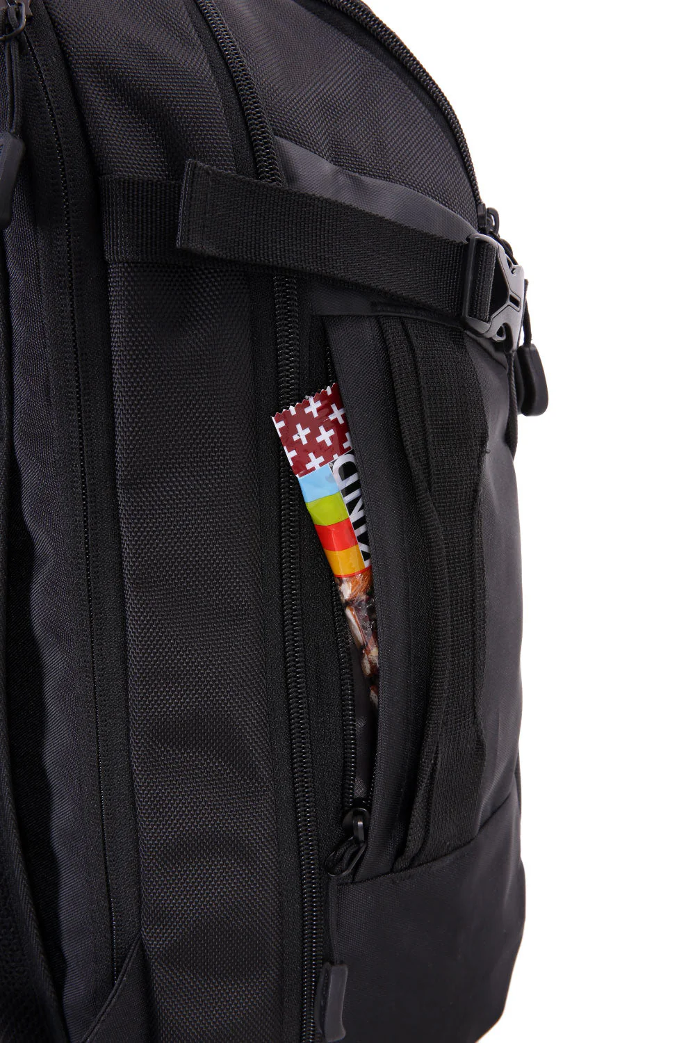 SWISSGEAR 5337 Travel Laptop Backpack - Image 6