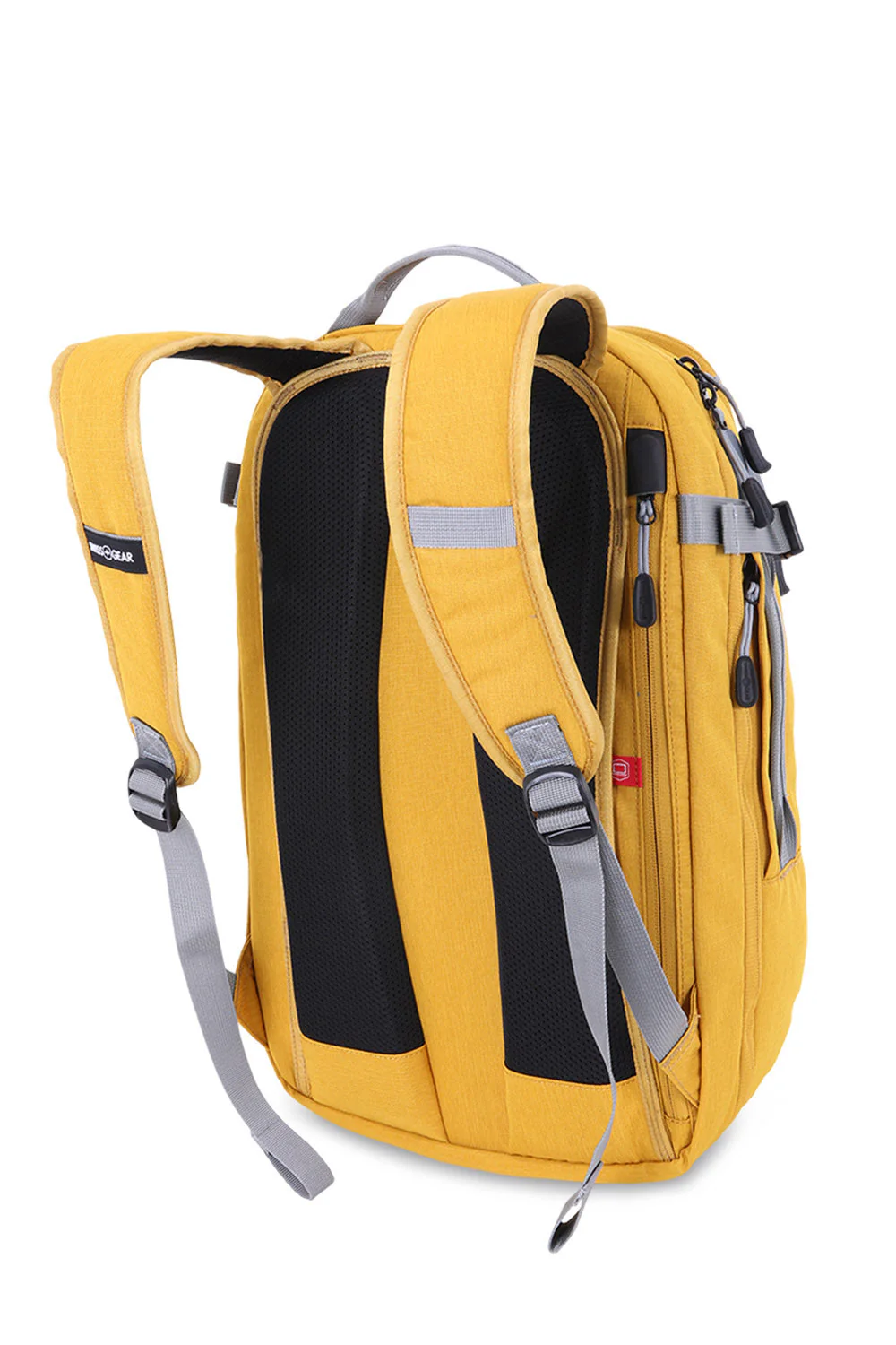 SWISSGEAR 5337 Travel Laptop Backpack - Image 9
