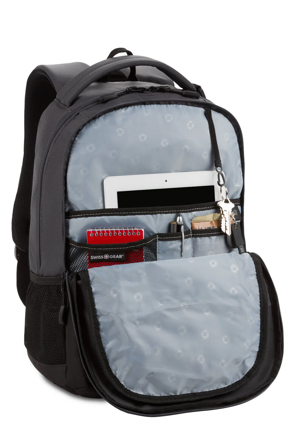 SWISSGEAR 5386 Laptop Backpack - Image 4