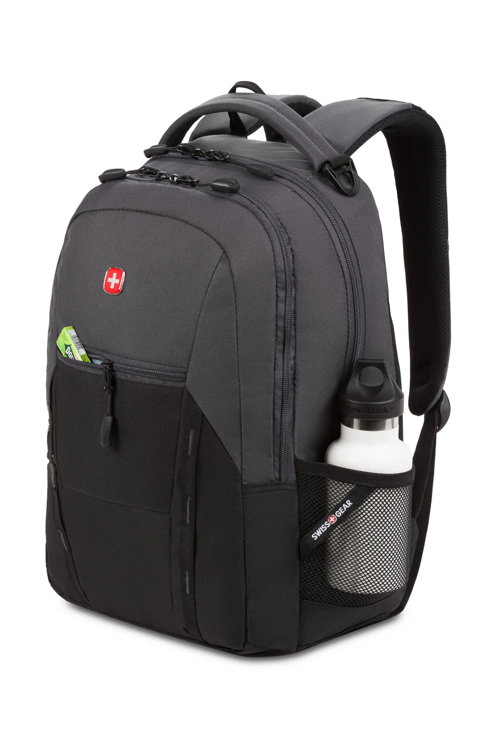 SWISSGEAR 5386 Laptop Backpack - Image 6