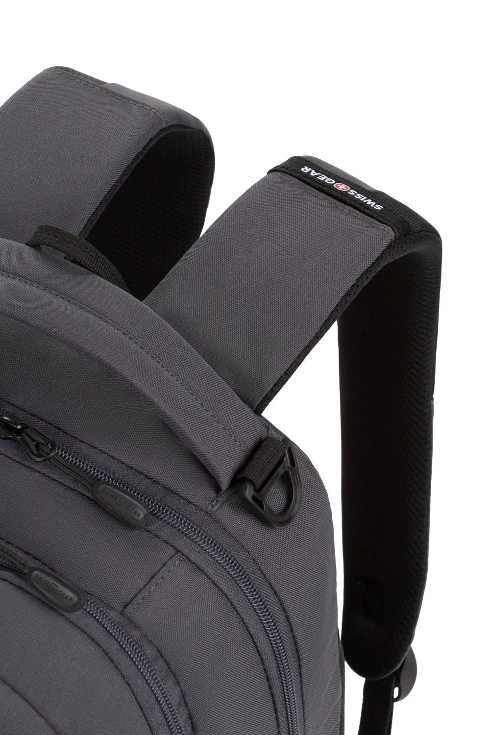 SWISSGEAR 5386 Laptop Backpack - Image 8