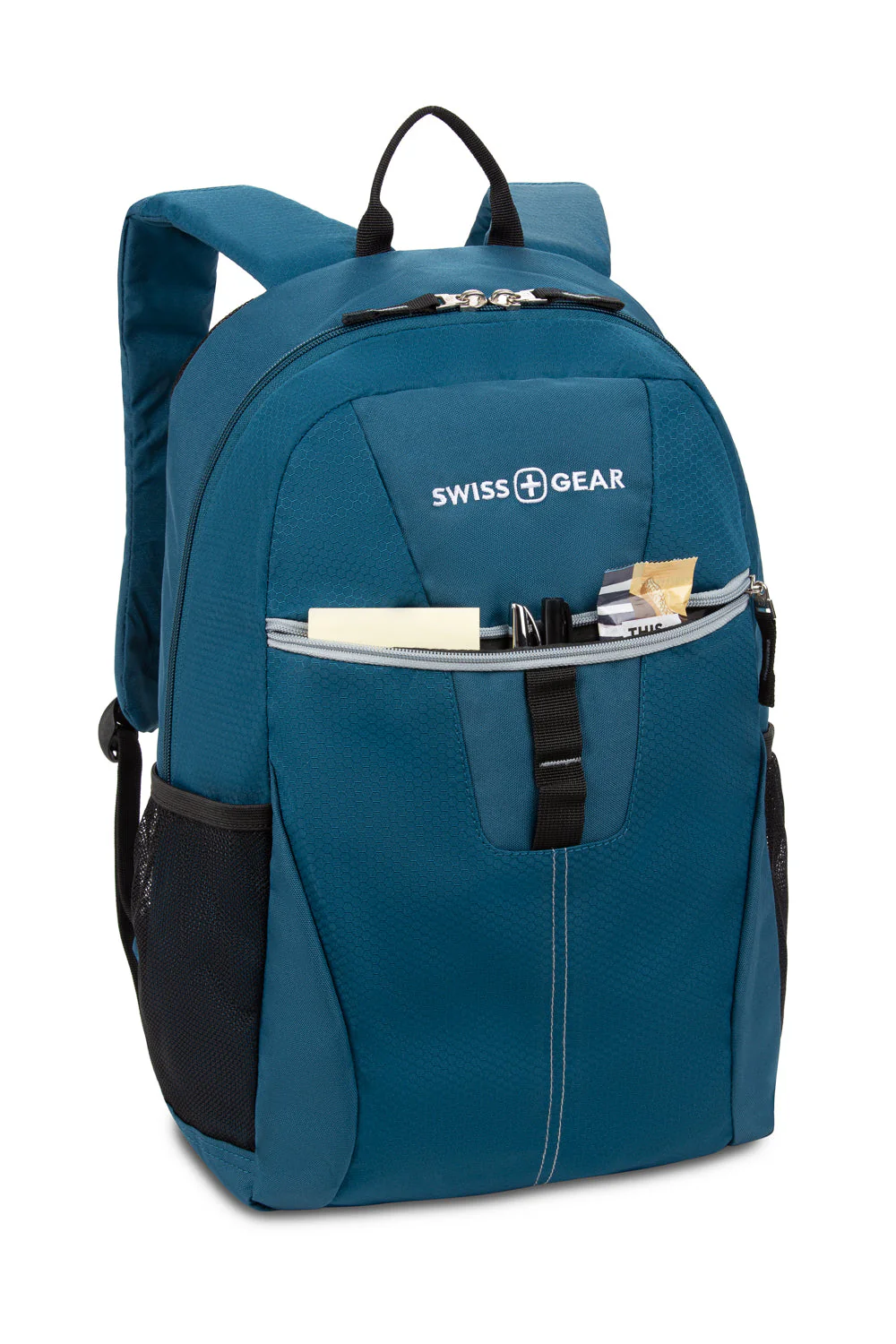 SWISSGEAR 5393 Backpack - Image 4