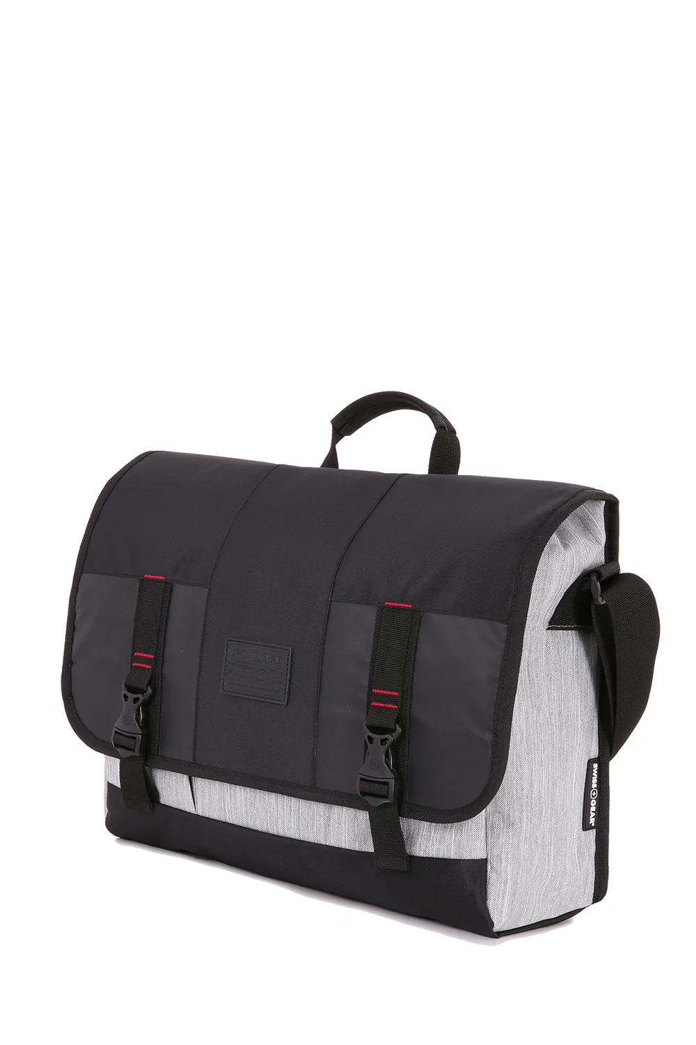 SWISSGEAR 5659 Laptop Messenger Bag