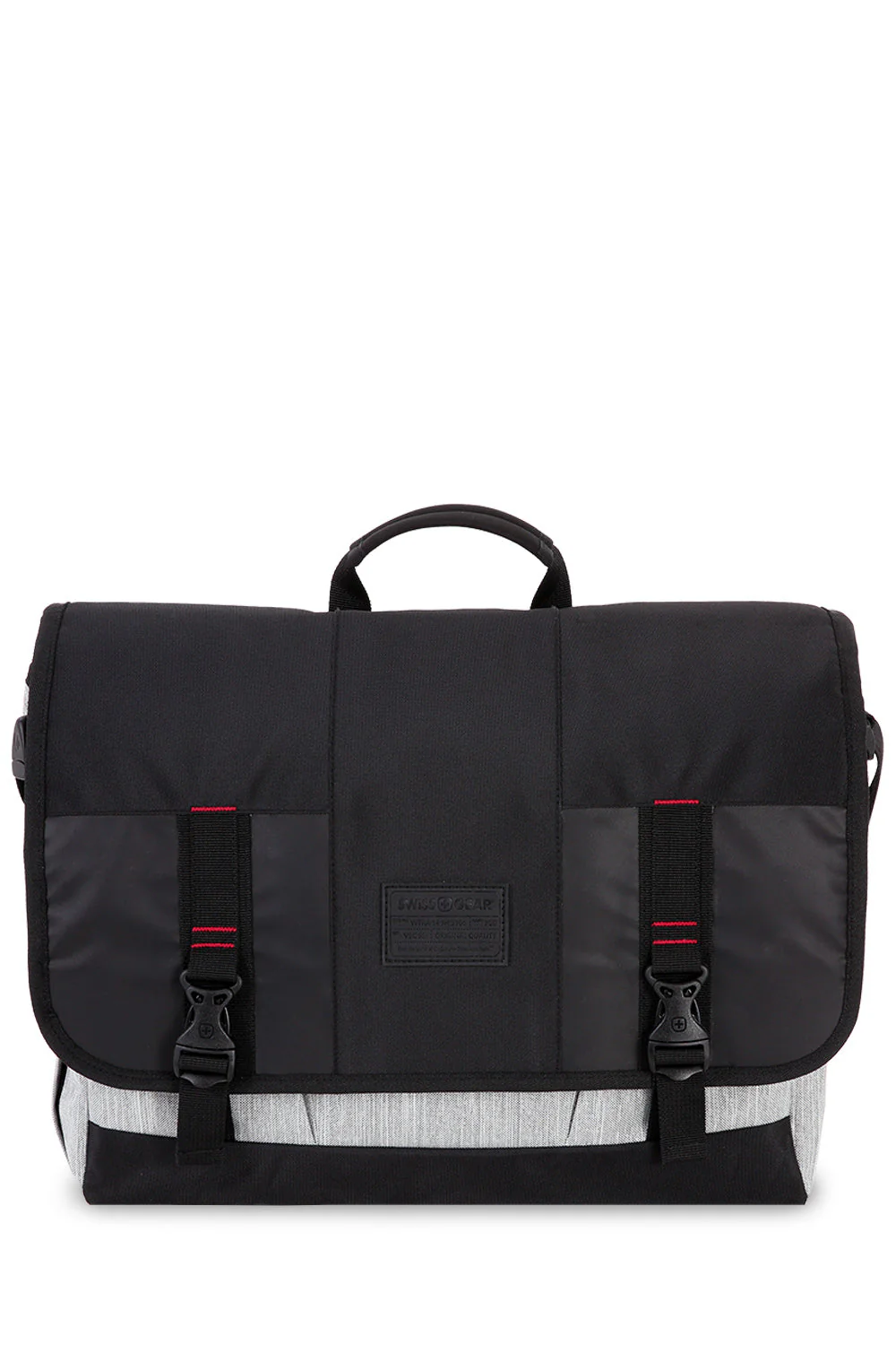 SWISSGEAR 5659 Laptop Messenger Bag - Image 2