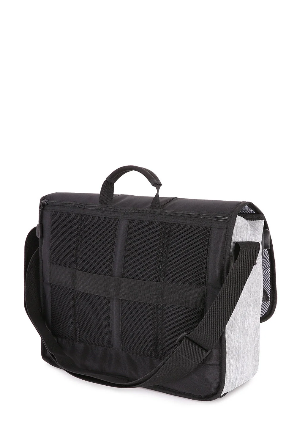 SWISSGEAR 5659 Laptop Messenger Bag - Image 3