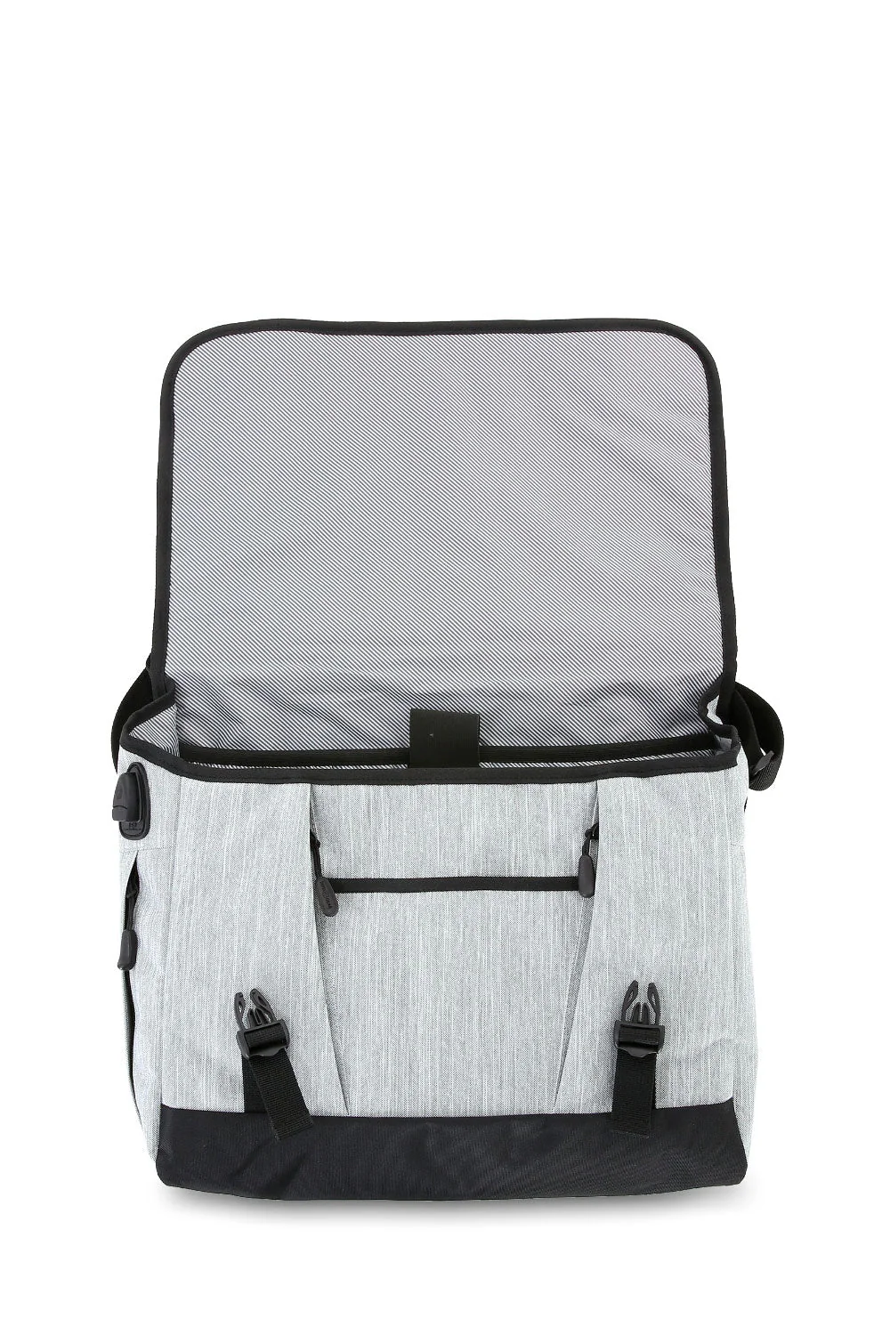 SWISSGEAR 5659 Laptop Messenger Bag - Image 7
