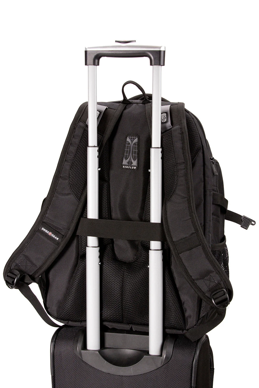 SWISSGEAR 5901 Laptop Backpack - Image 10