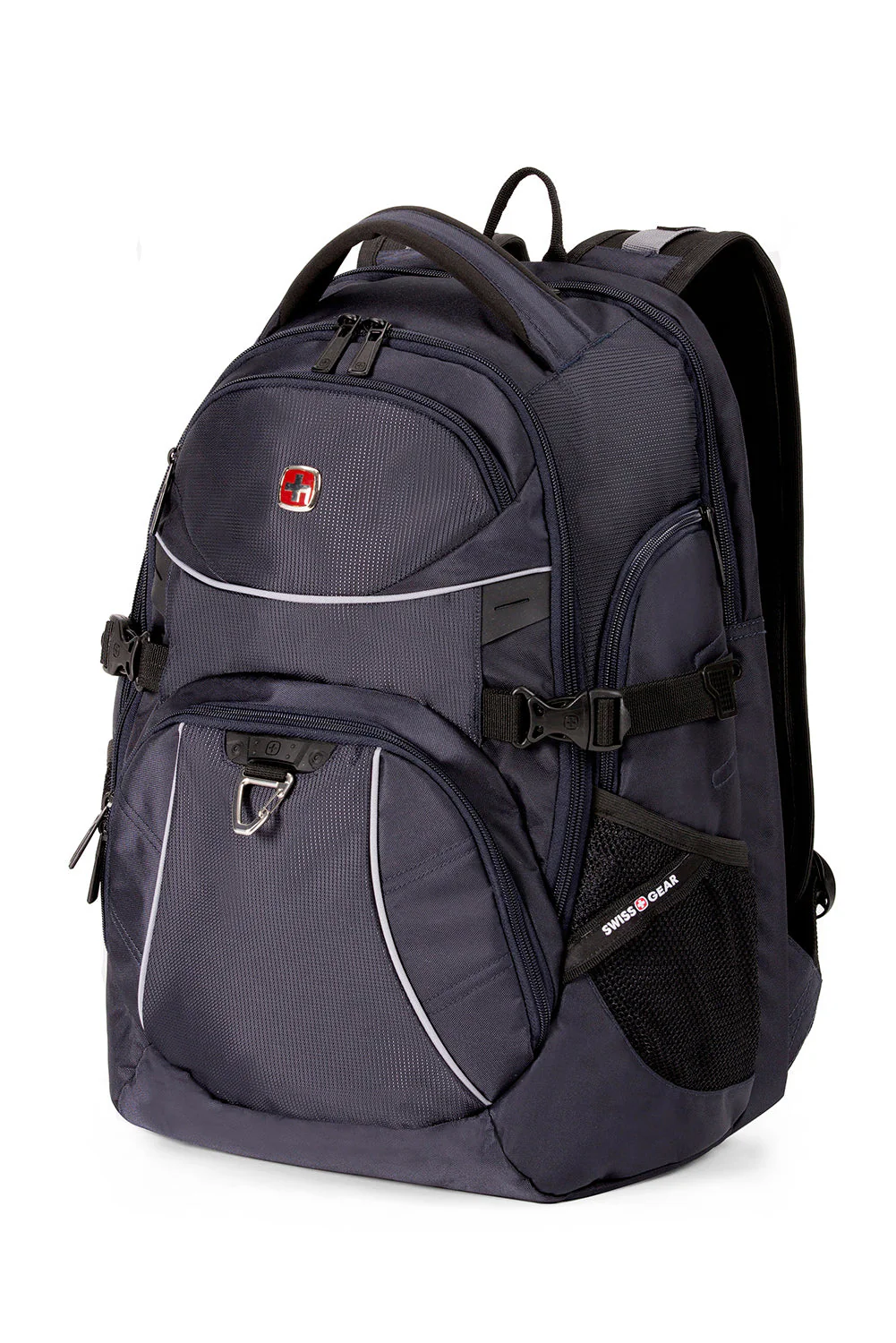 SWISSGEAR 5901 Laptop Backpack - Image 11