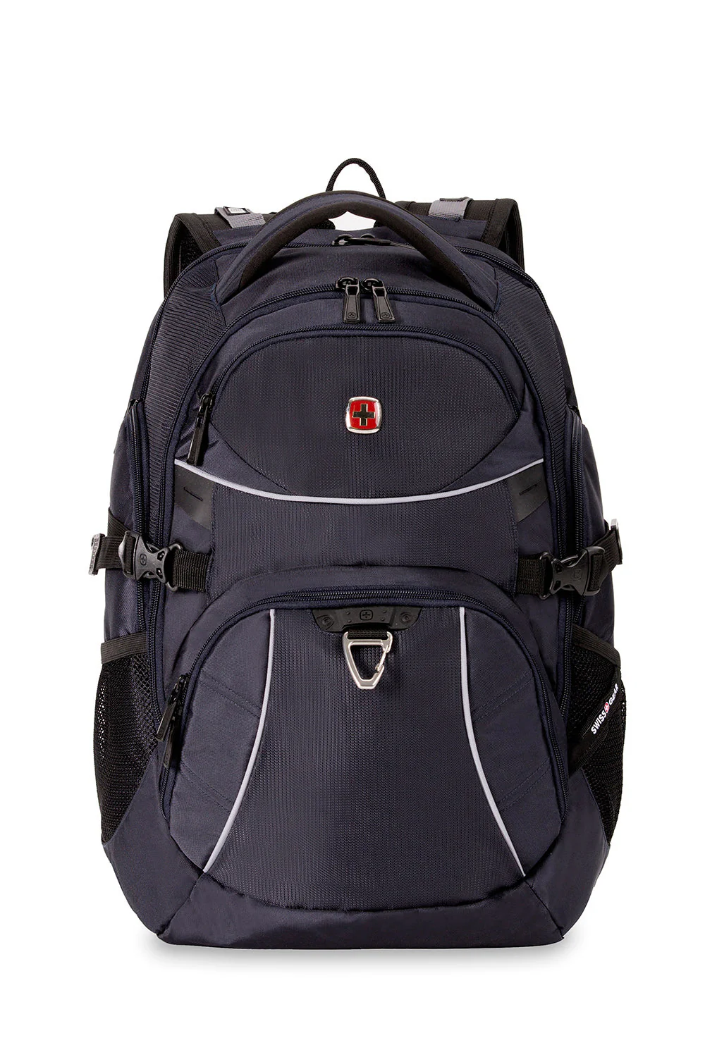 SWISSGEAR 5901 Laptop Backpack - Image 14