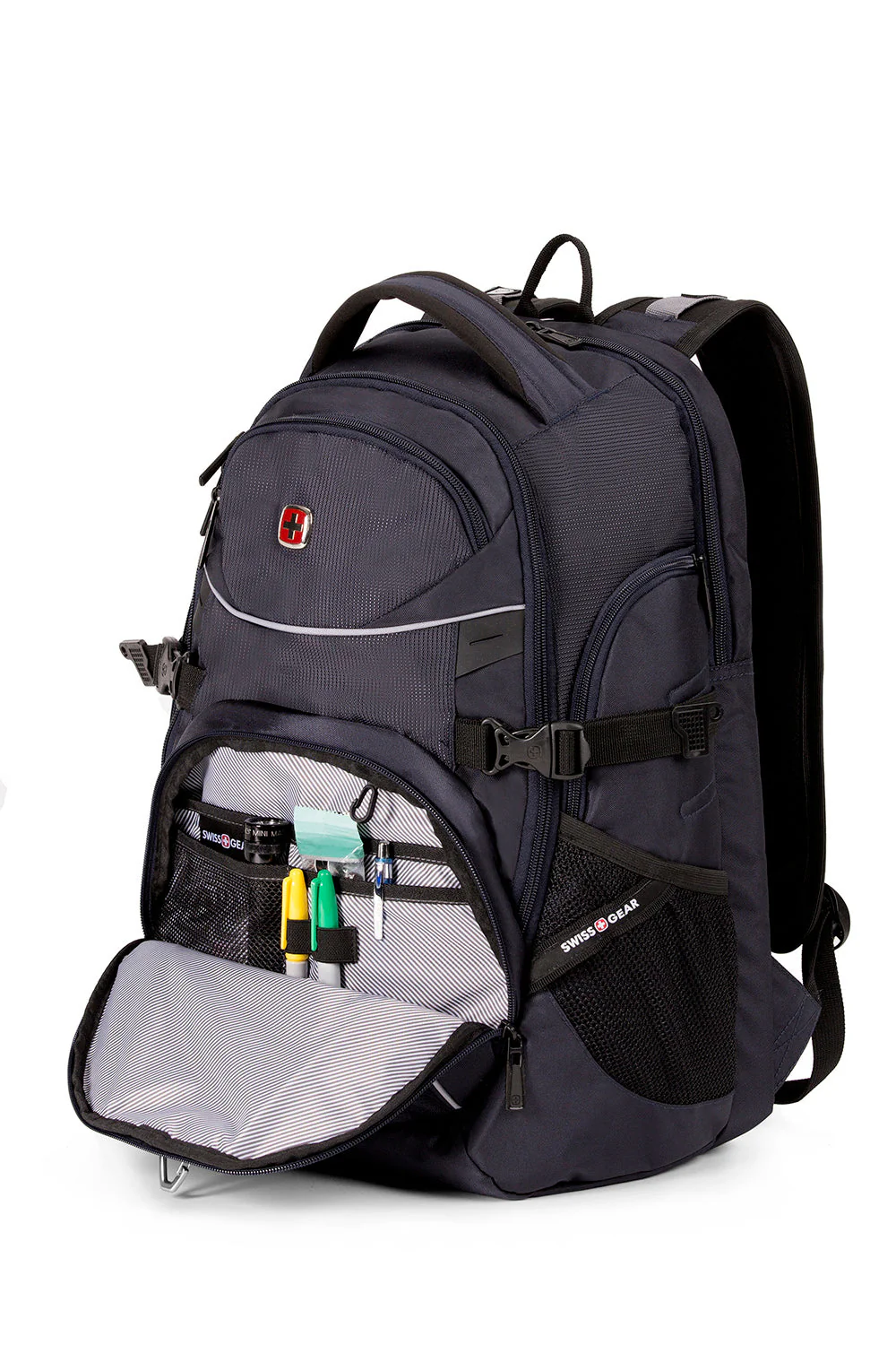 SWISSGEAR 5901 Laptop Backpack - Image 15
