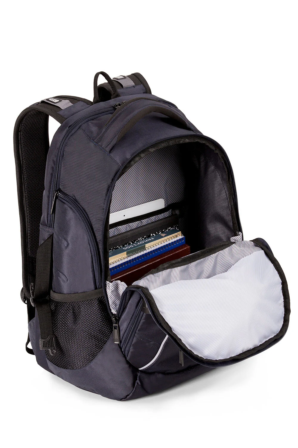 SWISSGEAR 5901 Laptop Backpack - Image 16