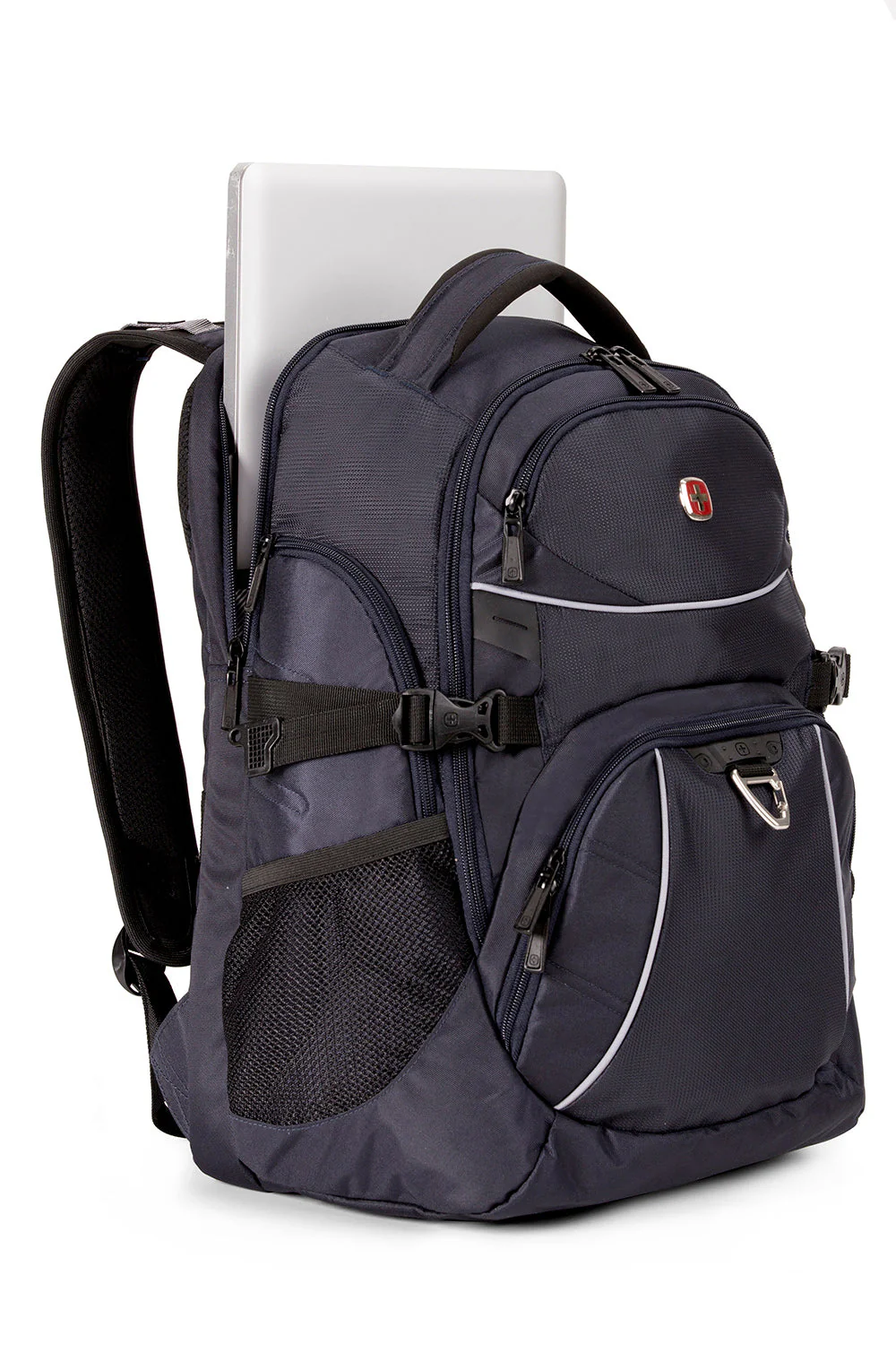 SWISSGEAR 5901 Laptop Backpack - Image 17