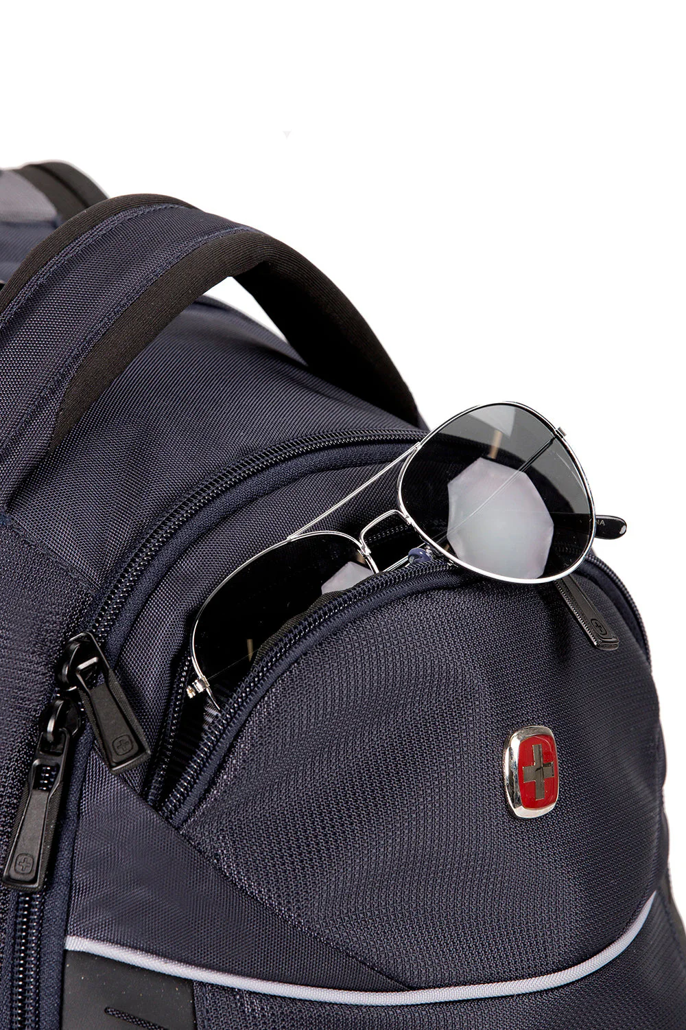 SWISSGEAR 5901 Laptop Backpack - Image 18