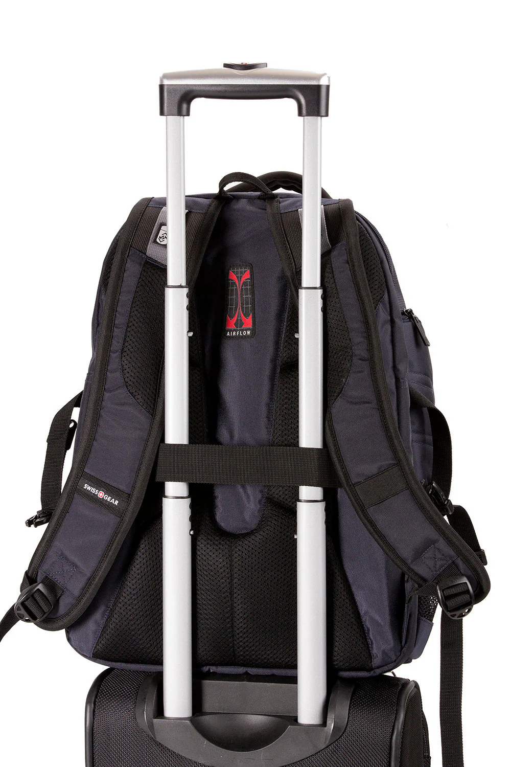 SWISSGEAR 5901 Laptop Backpack - Image 19