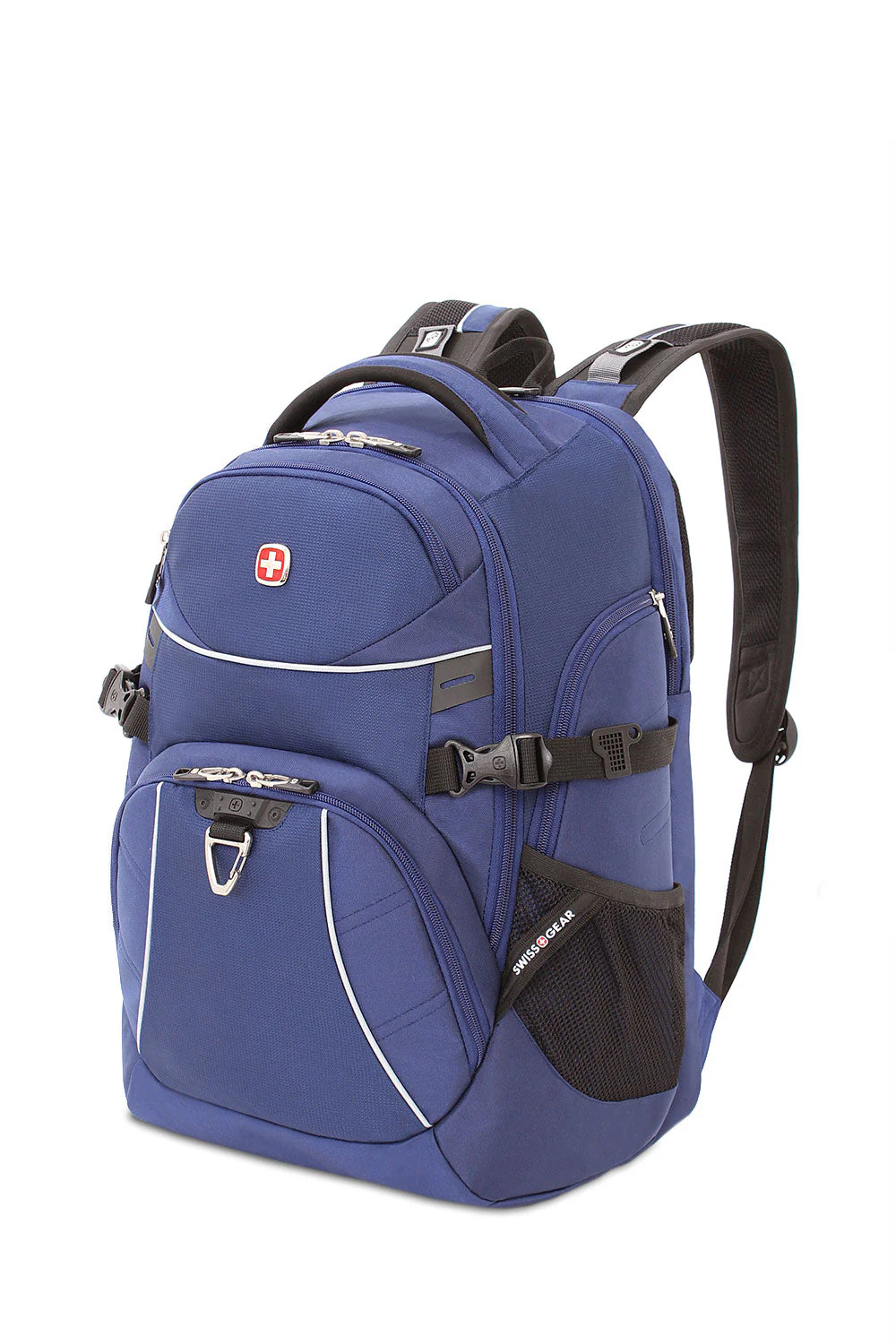 SWISSGEAR 5901 Laptop Backpack - Image 20