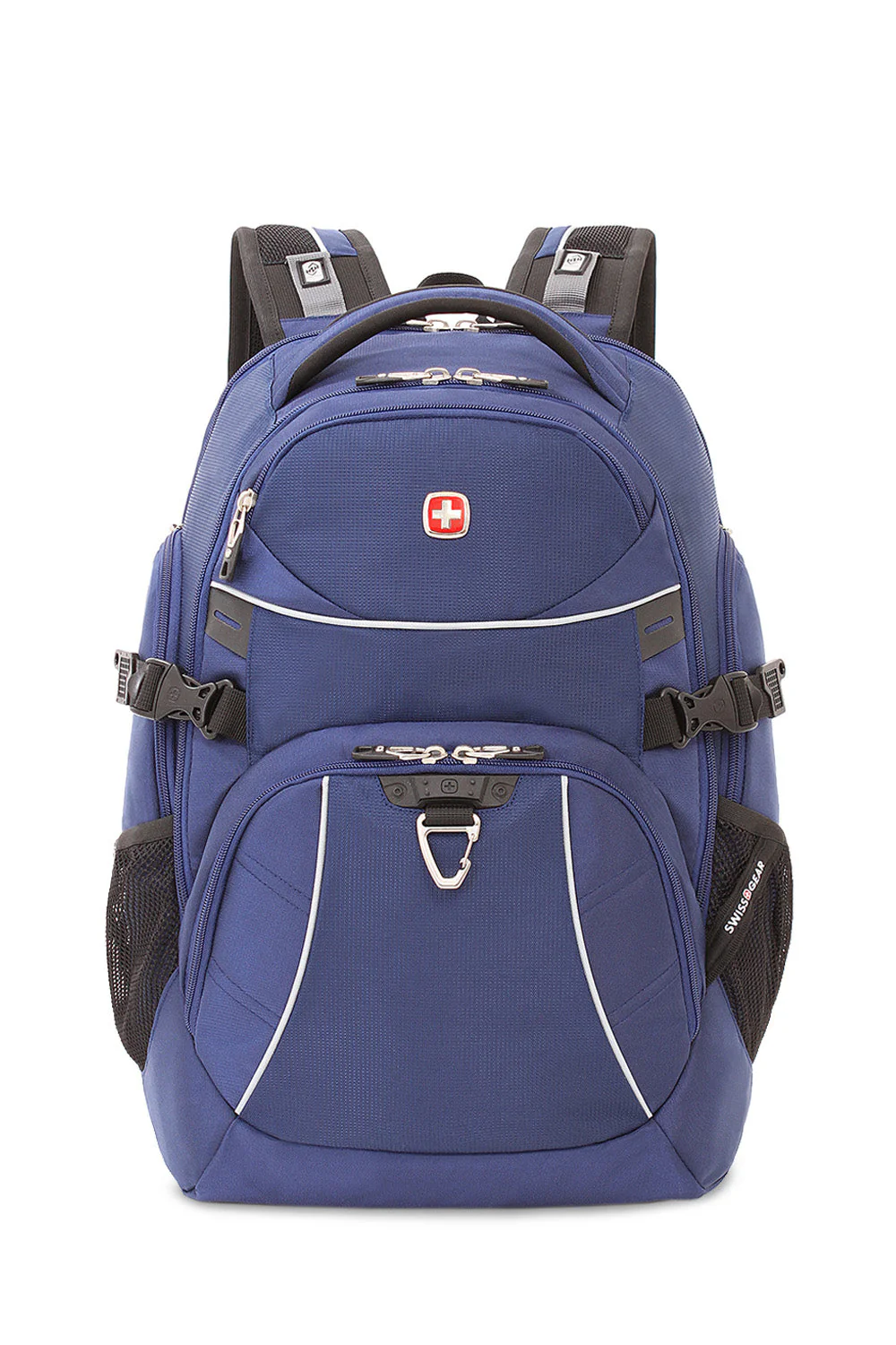 SWISSGEAR 5901 Laptop Backpack - Image 21