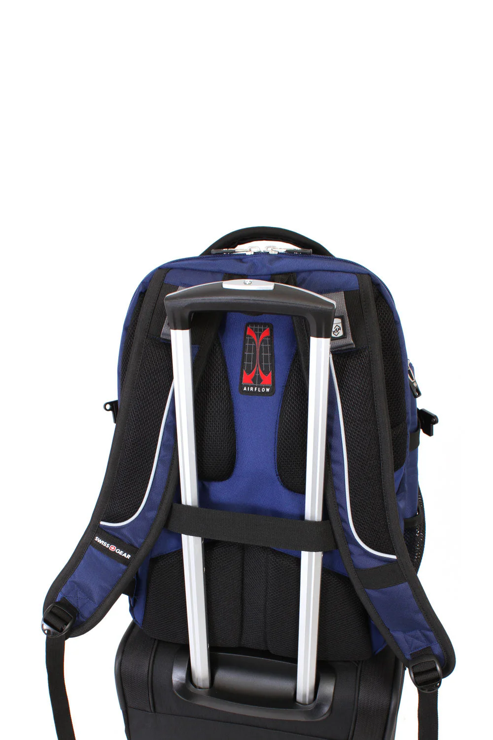 SWISSGEAR 5901 Laptop Backpack - Image 23