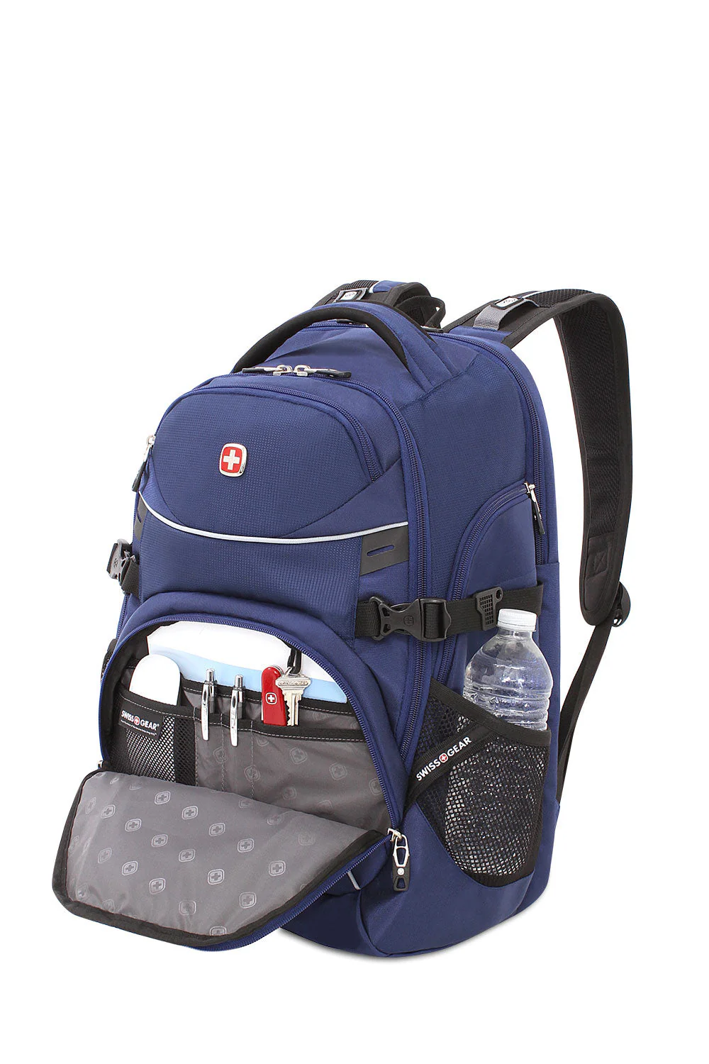 SWISSGEAR 5901 Laptop Backpack - Image 24