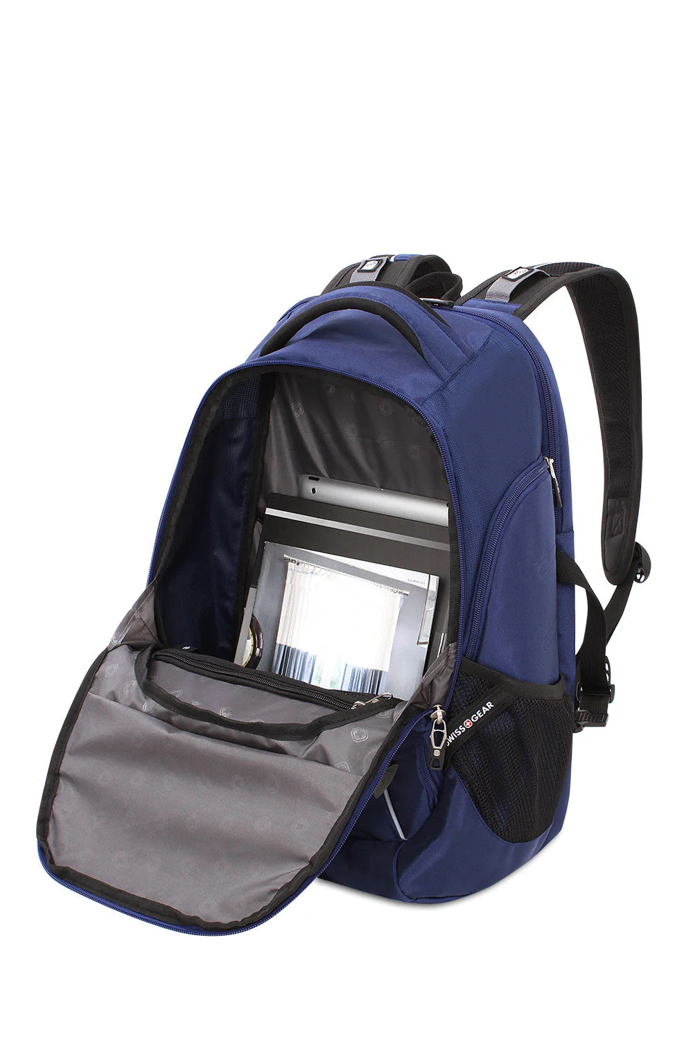 SWISSGEAR 5901 Laptop Backpack - Image 25