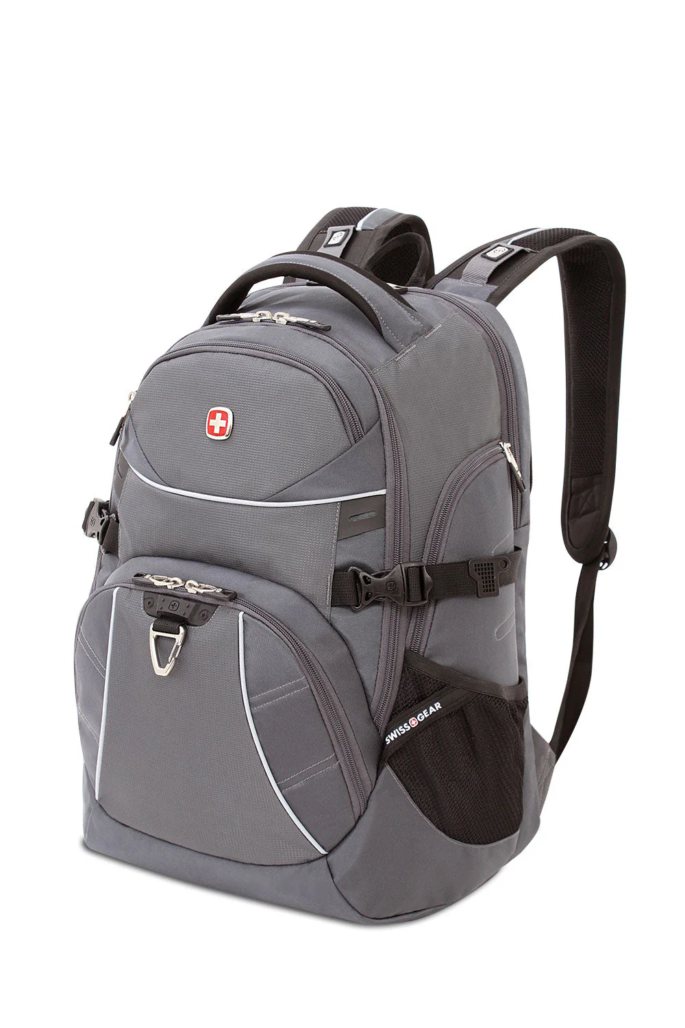 SWISSGEAR 5901 Laptop Backpack - Image 27