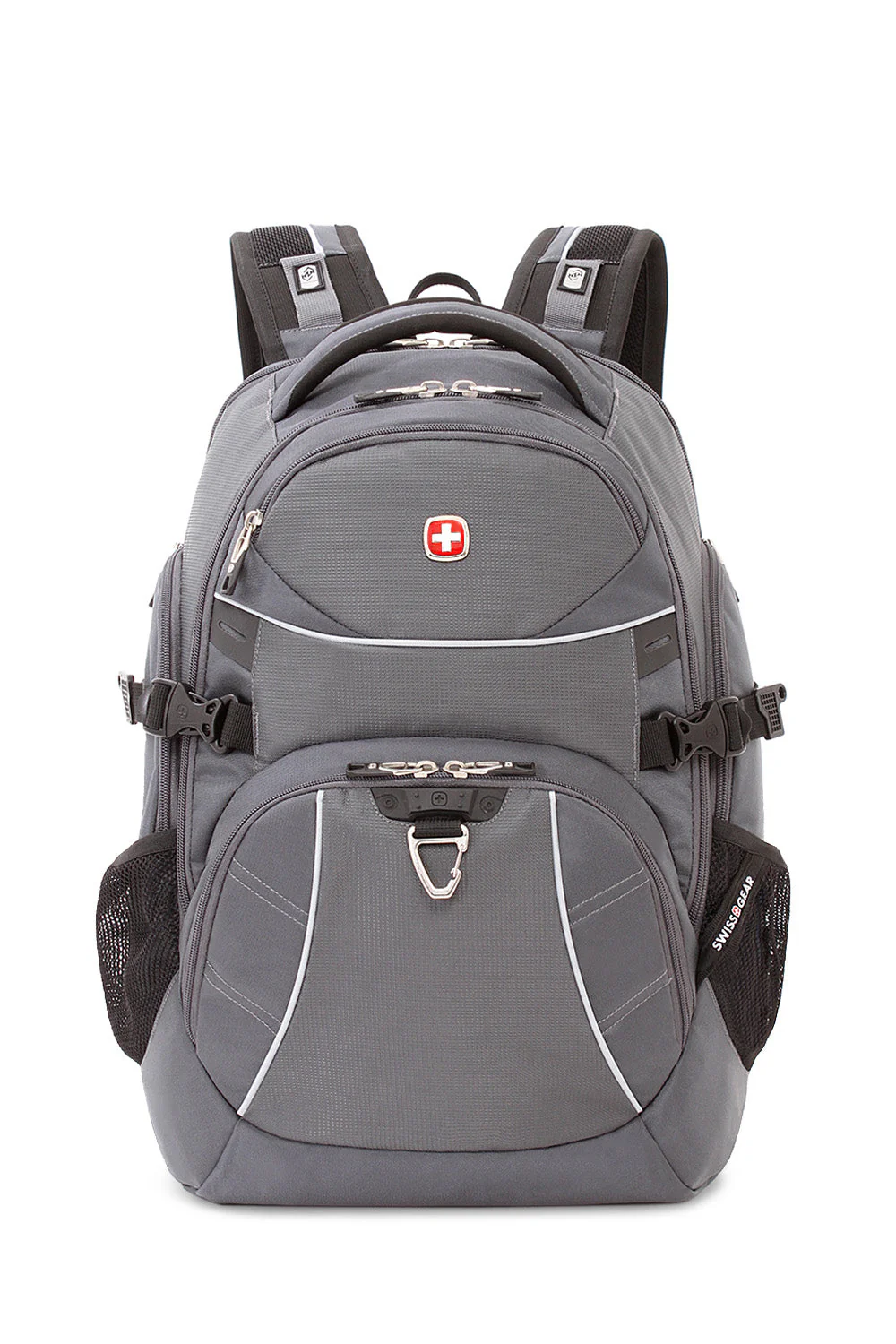 SWISSGEAR 5901 Laptop Backpack - Image 28