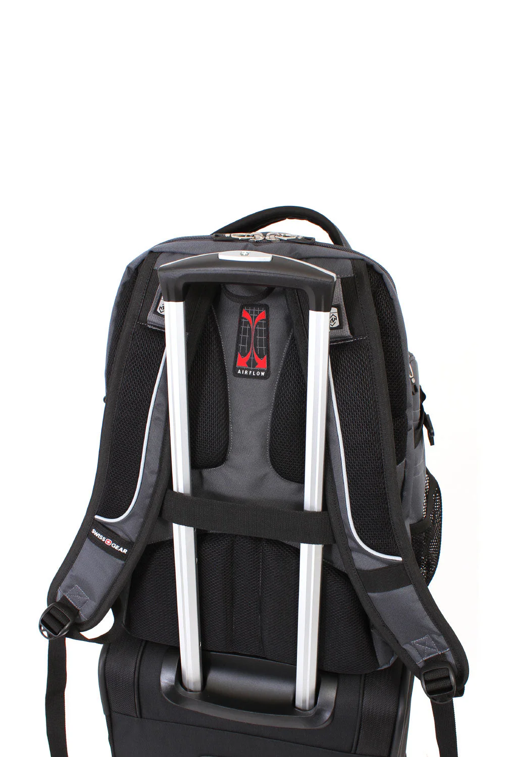 SWISSGEAR 5901 Laptop Backpack - Image 30