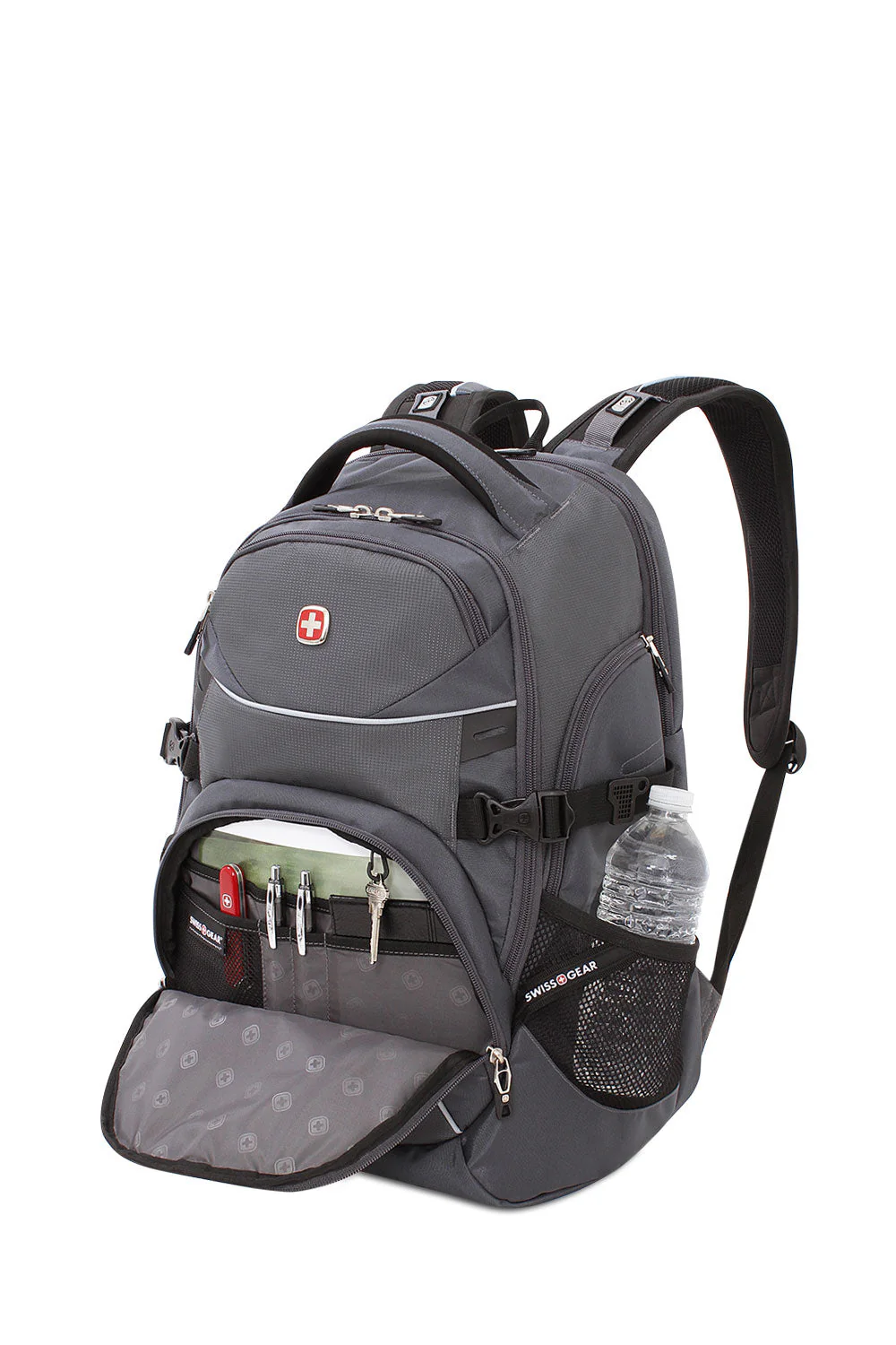 SWISSGEAR 5901 Laptop Backpack - Image 31