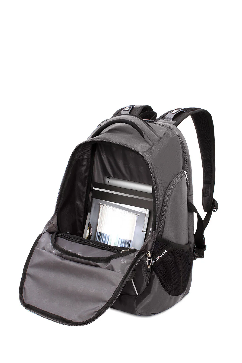SWISSGEAR 5901 Laptop Backpack - Image 32
