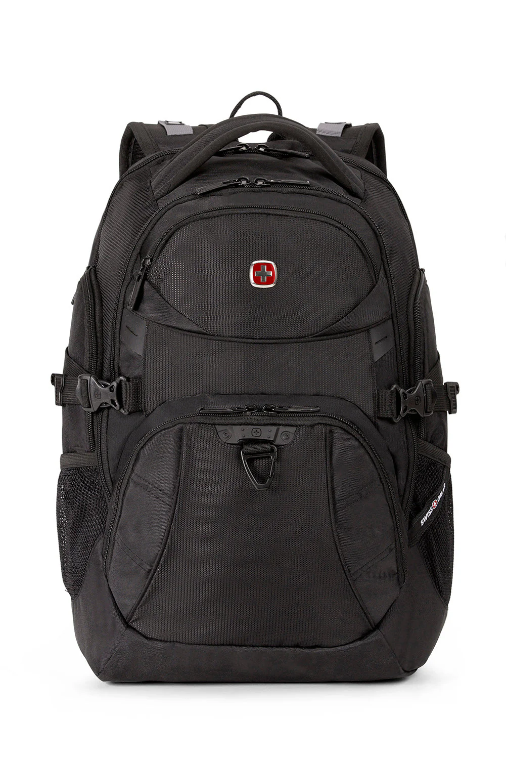 SWISSGEAR 5901 Laptop Backpack - Image 4
